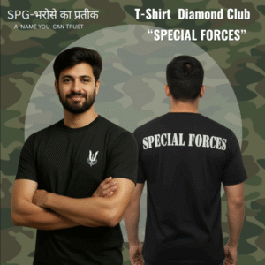 Diamond Club "SPECIAL FORCES"