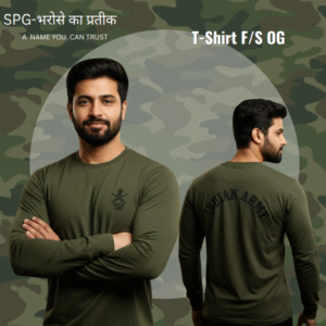 T-Shirt F/S OG (Jandyal Product Series)