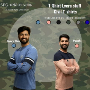 T-Shirt Lycra stuff (BOSS)