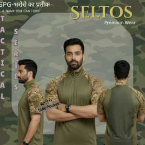Tactical T-shirt (Seltos)