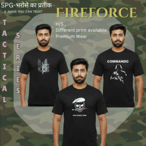 T-SHIRT FIREFORCE