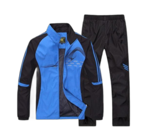 TRACKSUIT IMPORTED CLOTH WITH INNER NET