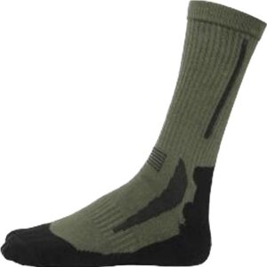 TACTICAL SOCKS COTTON LYCRA (ATHLETE)