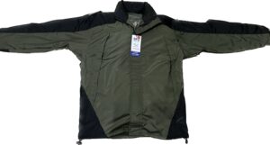 Tactical Windcheater W/P With Hood PURE NYLON PROACTIVE A SPG SERIES PRODUCT