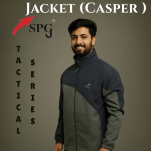 Jacket (CASPER)