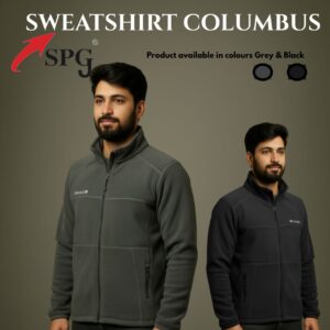SWEATSHIRT COLUMBUS