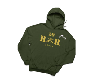 Tactical Sweat Shirt