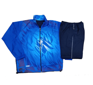 TRACKSUIT SUBLIMATION PRINTING INNER MASH