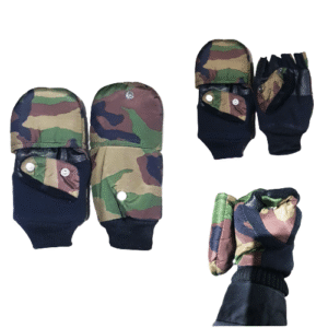 TACTICAL GLOVES FOLDABLE