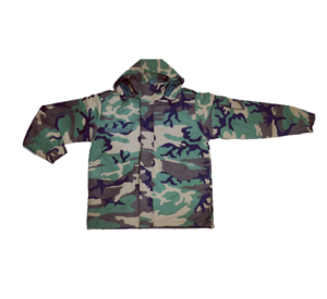 TACTICAL WINDCHEATERS