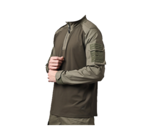 TACTICAL T-SHIRT F/S Premium wear. A SPG Series Product.   ( Bentley )