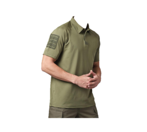 Golf T-shirt SAPPHIRE :A SPG SERIES PRODUCT