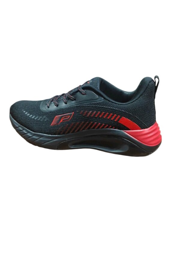 SHOES BLACK PACE (lakhani) - Image 5