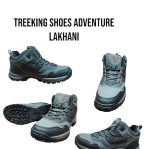 TREEKING SHOES ADVENTURE (lakhani)