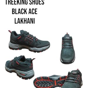 BLACK ACE (LAKHANI)
