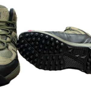 SPORT SHOES GOLD LAKHANI