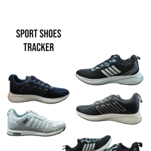 SPORT SHOES TRACKER (COLLECTION)
