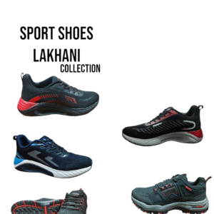 SPORT SHOES LAKHANI (COLLECTION)