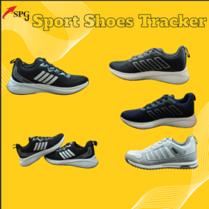 SPORT SHOES TRACKER (COLLECTION)
