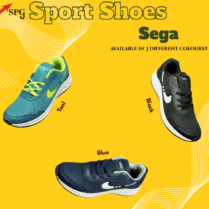 SPORT SHOES SEGA