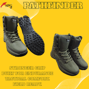 TREKKING SHOES PATHFINDER