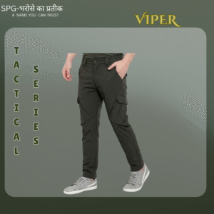 Tactical Pant VIPER