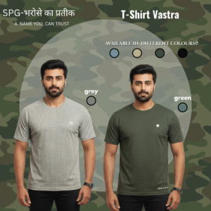 T-shirt Vastra