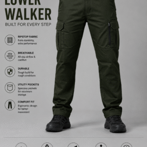 LOWER WALKER