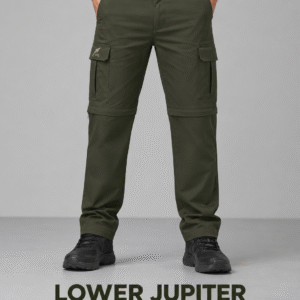 LOWER JUPITER