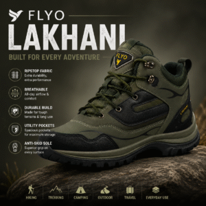 shoes Flyo Lakhani