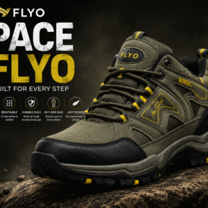 shoes Flyo Pace